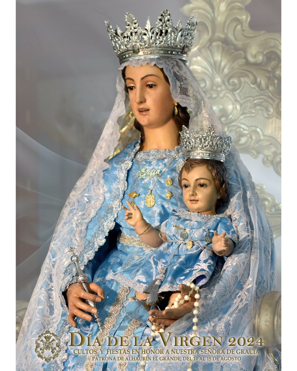 Día de la Virgen de Gracia  